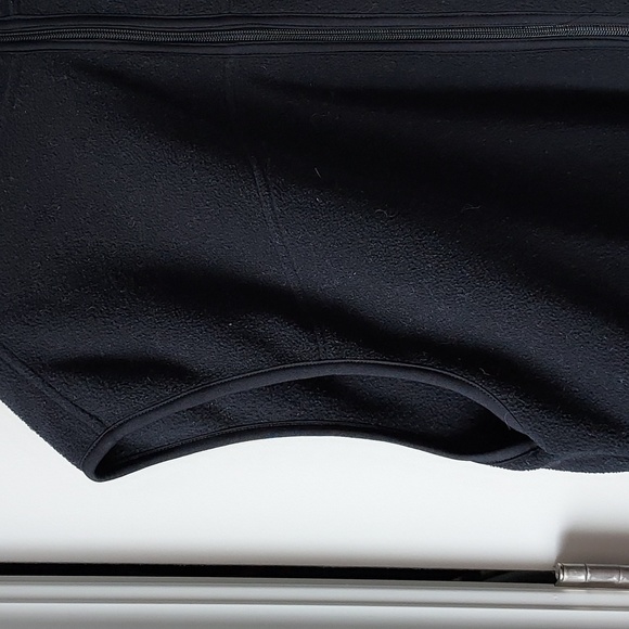 Old Navy hooded vest black xl - Picture 2 of 10